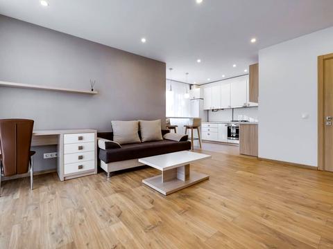 квартира по адресу Владимира Великого ул. (Артема), 22-Б