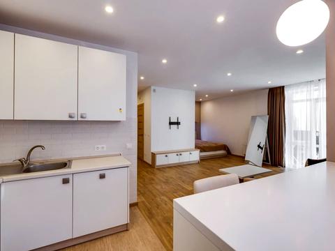 квартира за адресою Володимира Великого вул. (Артема), 22-Б