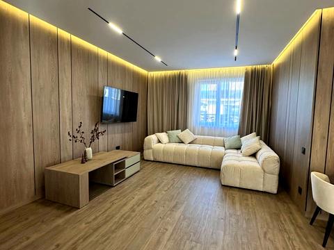 дом по адресу Малинова