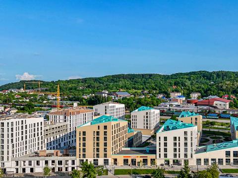 квартира за адресою Богдана Хмельницького вул., 116