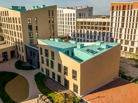 квартира за адресою Богдана Хмельницького вул., 116