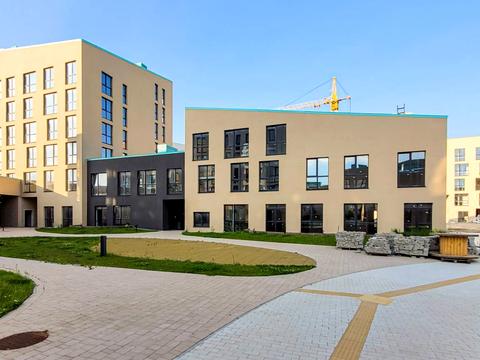 квартира за адресою Богдана Хмельницького вул., 116