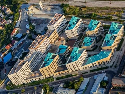 квартира за адресою Богдана Хмельницького вул., 116