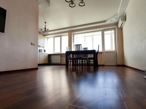 квартира по адресу Писаржевского, 11