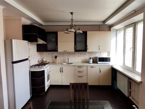 квартира по адресу Писаржевского, 11