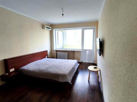 квартира по адресу Писаржевского, 11