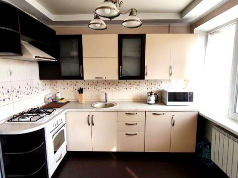 квартира по адресу Писаржевского, 11