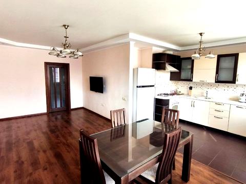 квартира по адресу Писаржевского, 11