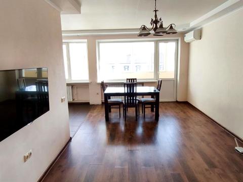 квартира по адресу Писаржевского, 11