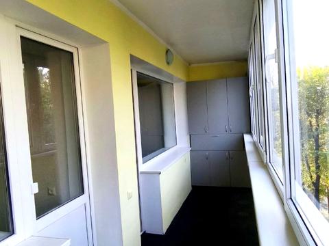 квартира по адресу Писаржевского, 11