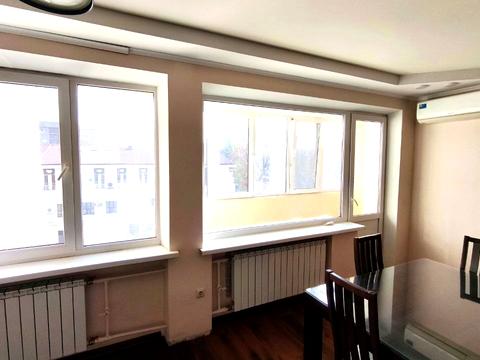 квартира по адресу Писаржевского, 11