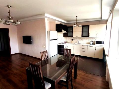 квартира по адресу Писаржевского, 11