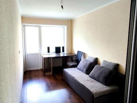 квартира по адресу Писаржевского, 11