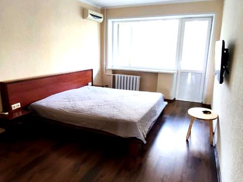 квартира по адресу Писаржевского, 11