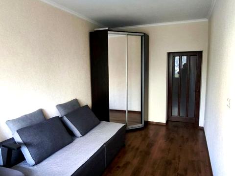 квартира по адресу Писаржевского, 11