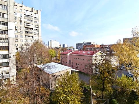 квартира по адресу Писаржевского, 11