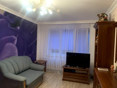 квартира по адресу Митрополита Василия Липковского ул. (Урицкого), 26