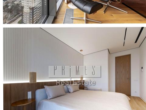 квартира за адресою Іоанна Павла II вул. (Патріса Лумумби), 12