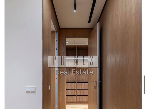 квартира за адресою Іоанна Павла II вул. (Патріса Лумумби), 12