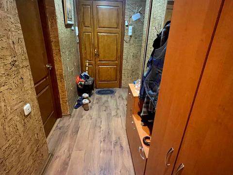 квартира по адресу Независимости просп. (Правды), 7