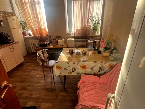 квартира по адресу Независимости просп. (Правды), 7