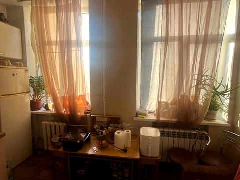 квартира по адресу Независимости просп. (Правды), 7