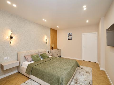 квартира за адресою Воскресенська вул., 2-В