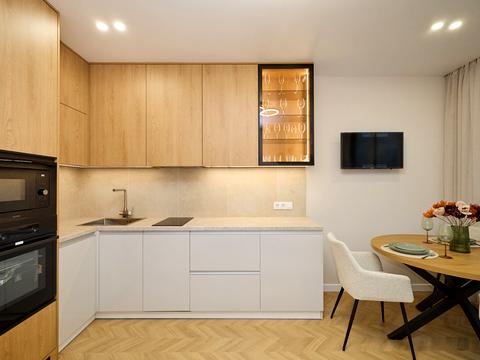 квартира за адресою Воскресенська вул., 2-В