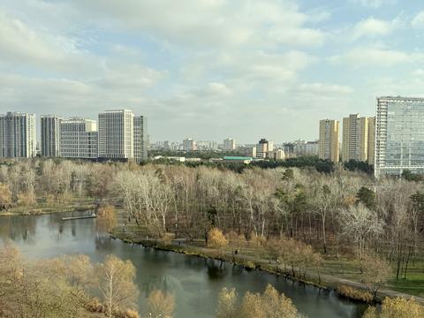 квартира за адресою Воскресенська вул., 2-В