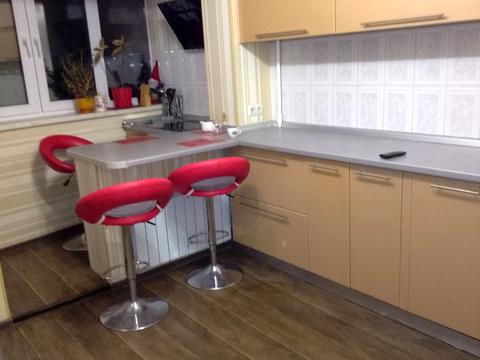 квартира по адресу Митрополита Василия Липковского ул. (Урицкого), 26