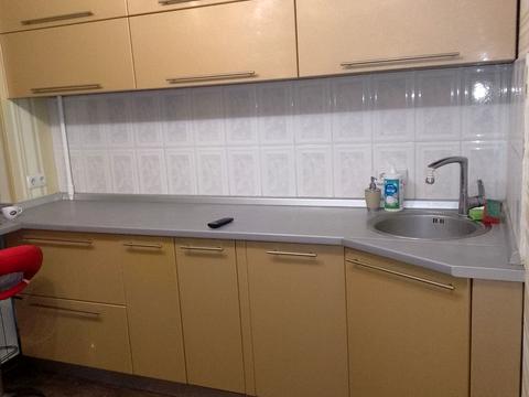 квартира по адресу Митрополита Василия Липковского ул. (Урицкого), 26