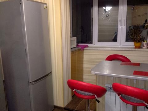 квартира по адресу Митрополита Василия Липковского ул. (Урицкого), 26