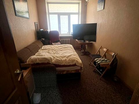 квартира по адресу Независимости просп. (Правды), 7