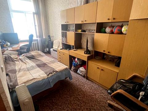 квартира по адресу Независимости просп. (Правды), 7