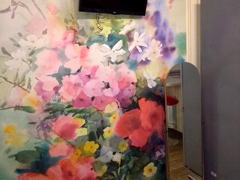 квартира по адресу Митрополита Василия Липковского ул. (Урицкого), 26