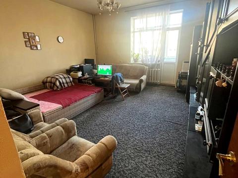 квартира по адресу Независимости просп. (Правды), 7