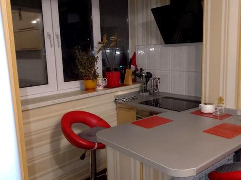 квартира по адресу Митрополита Василия Липковского ул. (Урицкого), 26