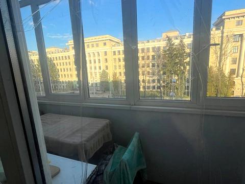 квартира по адресу Независимости просп. (Правды), 7