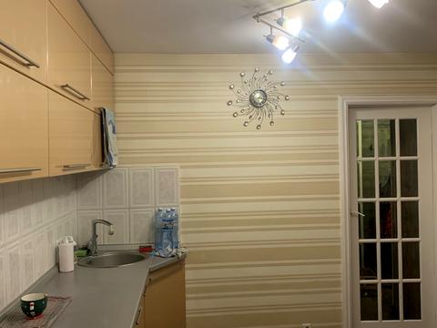 квартира по адресу Митрополита Василия Липковского ул. (Урицкого), 26