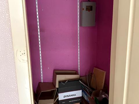 комерційна за адресою Калинова вул., 1