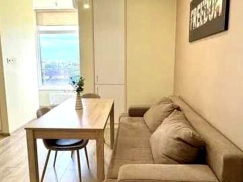 квартира за адресою Волошкова вул., 2