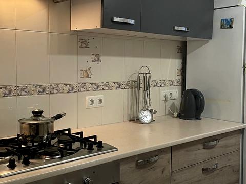 квартира по адресу Армейская ул., 21