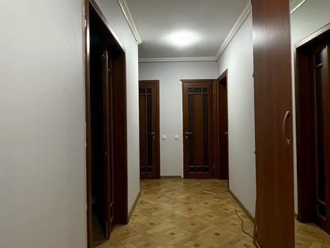 квартира по адресу Армейская ул., 21