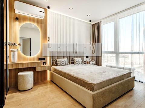 квартира по адресу Причальная ул., 14