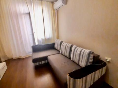 квартира по адресу Жемчужная ул., 3