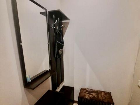 квартира по адресу Жемчужная ул., 3