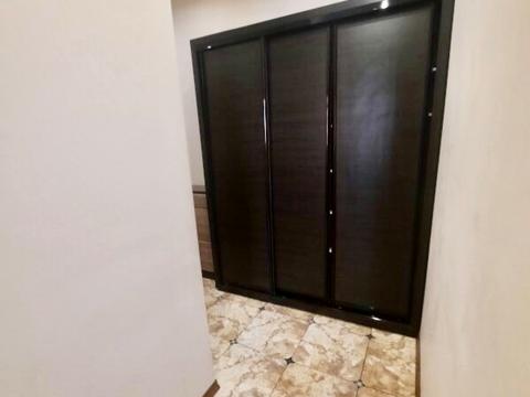 квартира по адресу Жемчужная ул., 3