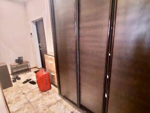 квартира по адресу Жемчужная ул., 3