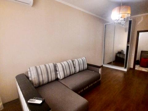 квартира по адресу Жемчужная ул., 3