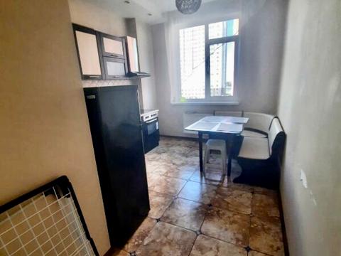 квартира по адресу Жемчужная ул., 3